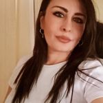Maria Gallano - @mary.250904 - Instagram