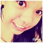 Maria Mikhaela Gallano - @mikay_gallano - Instagram