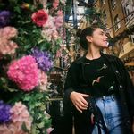 María Galvín - @galvina94 - Instagram