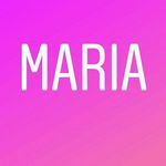 MARIA_GALVIN_ - @mariagalvinggc11 - Instagram