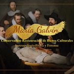 María Galvín Martínez - @mariagalvin_restauracion - Instagram