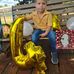 Maria Gamarra - Facebook