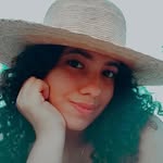 María Ángel - @mariagandarab - Instagram