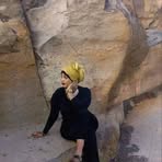 Maria Ganda - Facebook