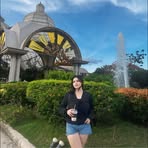 Maria Ganda - Facebook