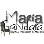 Maria Gandara - @mariagandaraarqydeco - Instagram