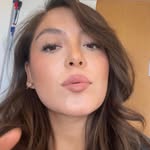 Maria Odille - @mariagandara7 - Instagram