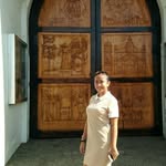 MariaGanda_08 - @mariaganda08 - Instagram