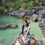 Maria Gapasinao - @gapasinaomaria - Instagram