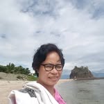 Maria Gilda Dichoco Gapasin - @mariagildadichocogapasin - Instagram