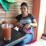 Maria Nadia Cruz Gapasin - @marianadiacruz - Instagram