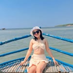 Maria Theresa Gapasin - @tirisaaaah - Instagram