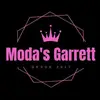 Maria Garrett - @modasgarrett - TikTok