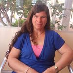 Maria Garrett - @maria.garrett.7547 - Instagram