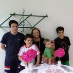 Maria Del Carmen Gastaldi - @marigastaldi45 - Instagram