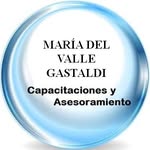 Maria del Valle Gastaldi - Capacitaciones y asesoramiento - @mariadelvgastaldicursos - Instagram