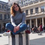 Maria Gastaldi - @maryotta - Instagram