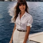 Mina Gastaldi - @maria_gastaldi - Instagram