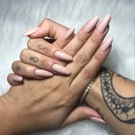 Maria Gatica - @maria_gatica_nail_design - Instagram