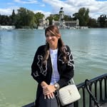 Maria Gatica - @mariatgatica - Instagram