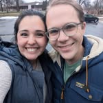 Maria Gatica-Adamkiewicz - @mgatica1128 - Instagram