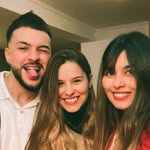 Maria Gatica Rebolledo - @maria.gatica - Instagram
