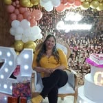 Maria Veronica Gatica Niño - @mariagaticanino - Instagram