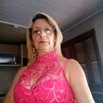 Divinha Maria Gauer - @divinhamariagauer - Instagram