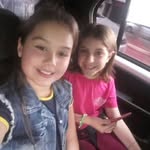 Maria Eduarda ramires gauer - @dudagauer05 - Instagram