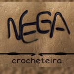 Maria Elena Pessin Gauer - @nega.crocheteira - Instagram