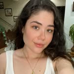 Maria Gauer ماريا - @mariaemilia_gauer - Instagram