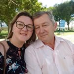Salete Maria Gauer - @gauersalete - Instagram