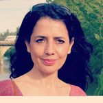 María Gauna - @mariagauna68 - Instagram