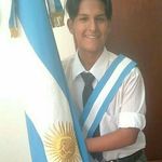 María Gauna - @maria_gauna67 - Instagram