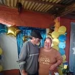 Maria Gauna - Facebook
