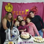 Maria Gauna - Facebook