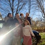 Maria Gavin - Facebook