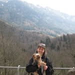 Maria Christine Geier - @mariachristinemunich - Instagram