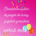 Maria Elena Geier - @chirimboloo - Instagram