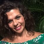 Maria Geier N Khan - @maria.g.khan.96 - Instagram