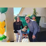 Maria Ternasky Stone Geier - @ternaskystonegeier - Instagram