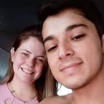 Ricardo Cardoso Luana Maria Geier - @rck_ricardo - Instagram
