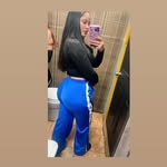 Maria Genao - @frekitazdr - Instagram