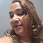 Maria Genao - @_tivii27 - Instagram