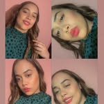 Mariagenao - @mariagenao04 - Instagram
