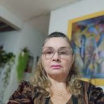 Maria Geraldo - Facebook
