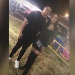 Maria Geraldo - Facebook