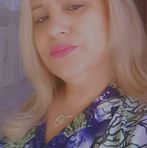 Maria Geraldo - Facebook