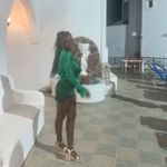 Maria Geraldo 🇦🇴 - @maria_geraldox - Instagram