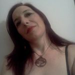 Maria Gerardi - @_lady_mery_11 - Instagram